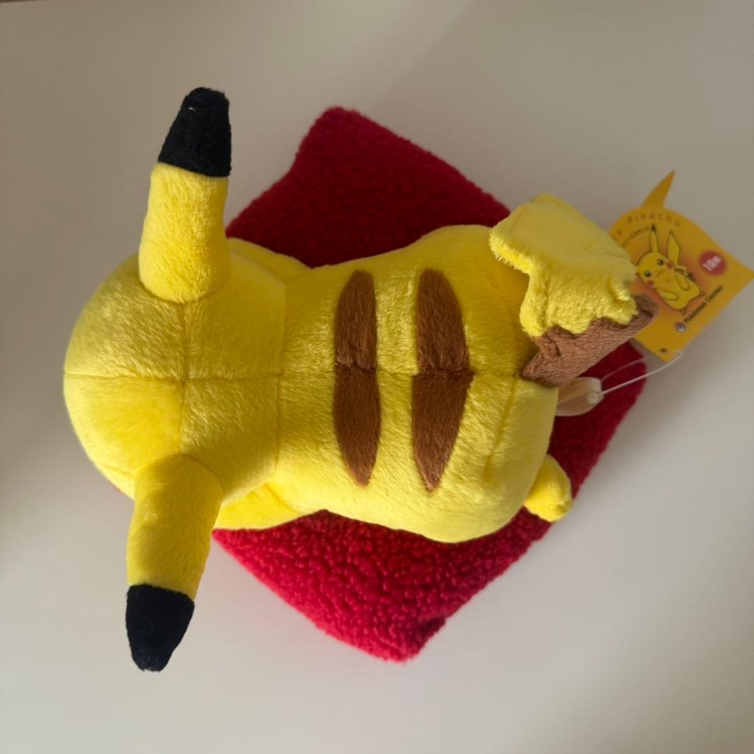 ポケモン　ポケットモンスターマンスリーピカチュウ2003年10月