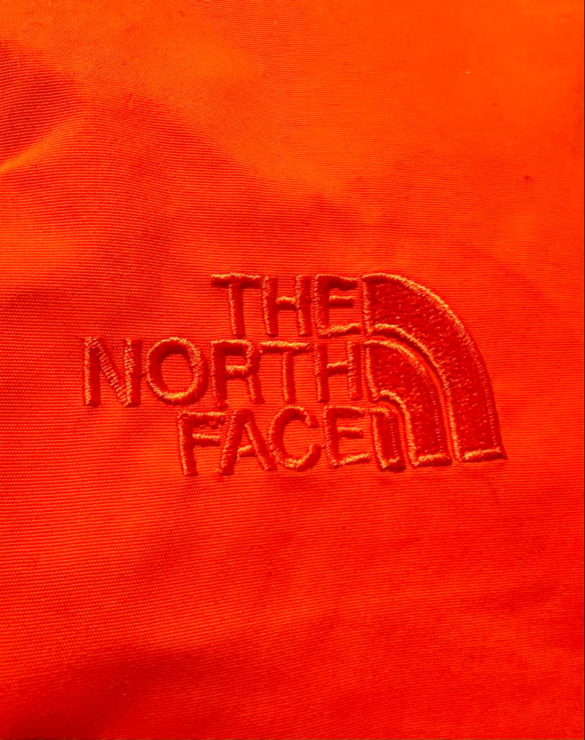 DESCENTE × THE NORTH FACE スノーウェア　セットアップ