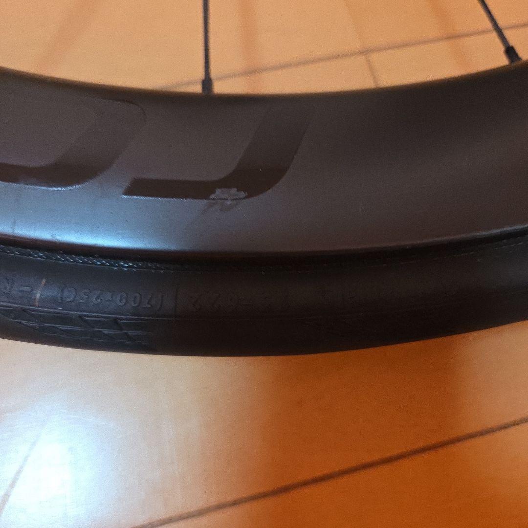 Roval Rapide CLX 前後セット