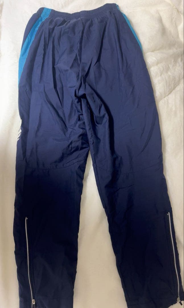 DESCENTE ウィンドブレーカ 下のみLサイズ