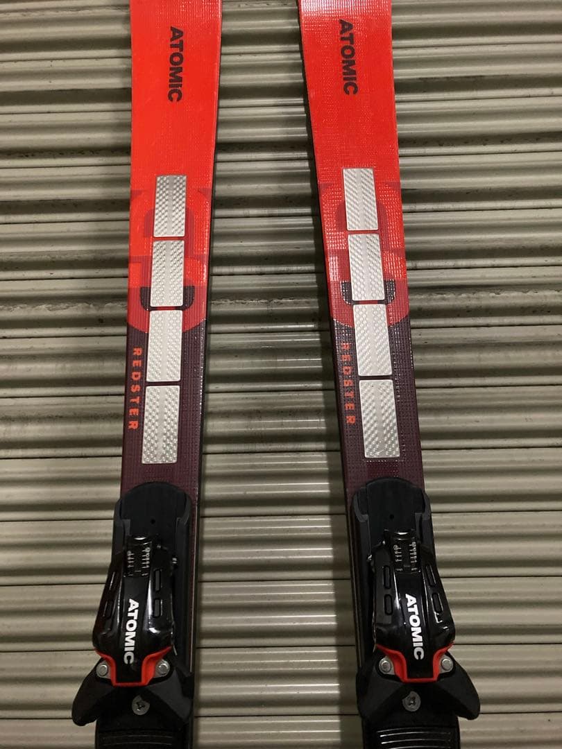 ATOMIC G9 159cm GS ジュニア
