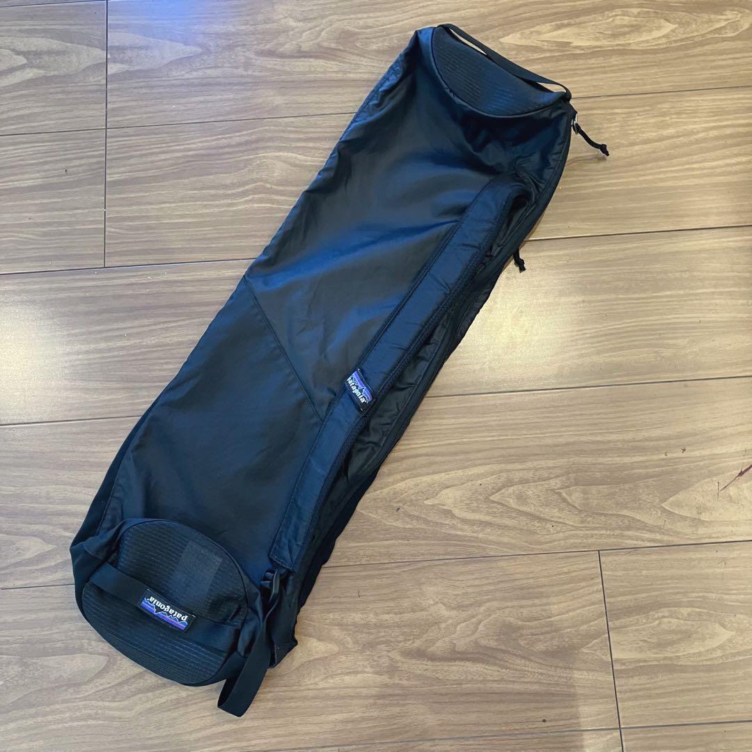 【希少⭐︎廃盤】Patagonia Yoga Sling パタゴニア ヨガマット