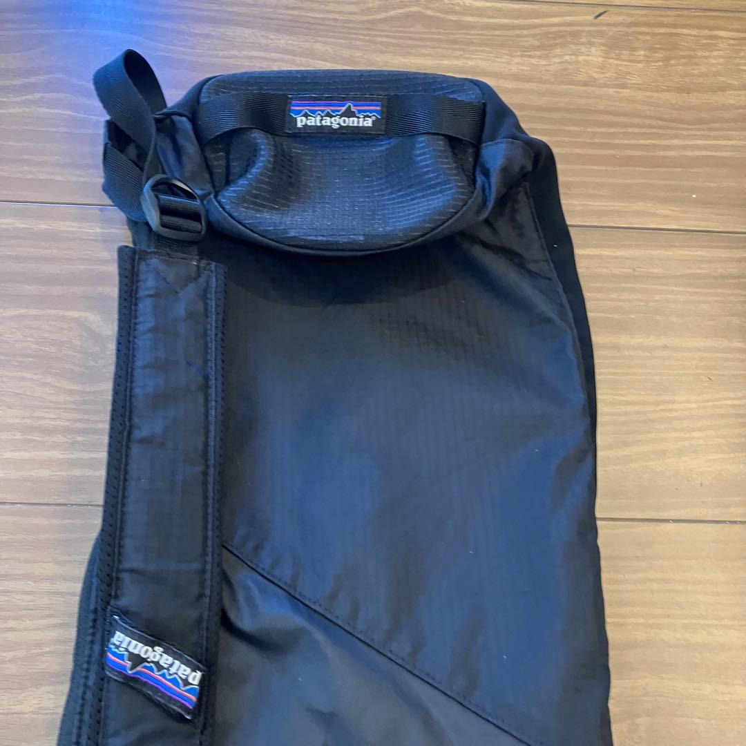 【希少⭐︎廃盤】Patagonia Yoga Sling パタゴニア ヨガマット