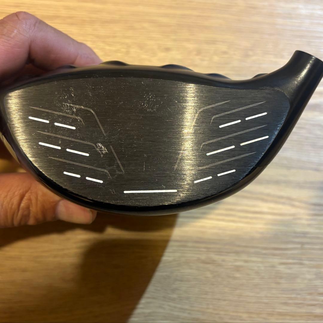 ⛳️PING ピン G430 MAX 10Kドライバー ヘッドのみ 10.5度