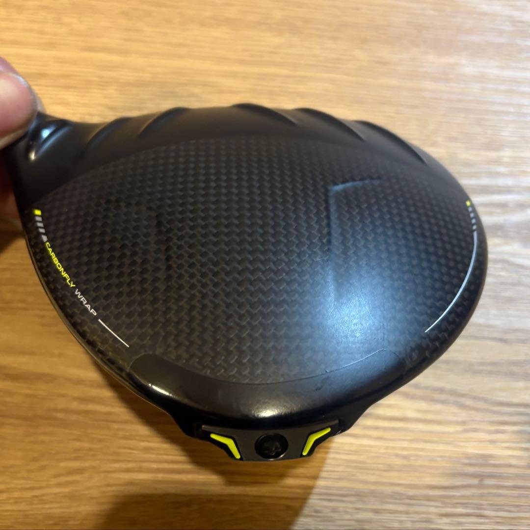 ⛳️PING ピン G430 MAX 10Kドライバー ヘッドのみ 10.5度
