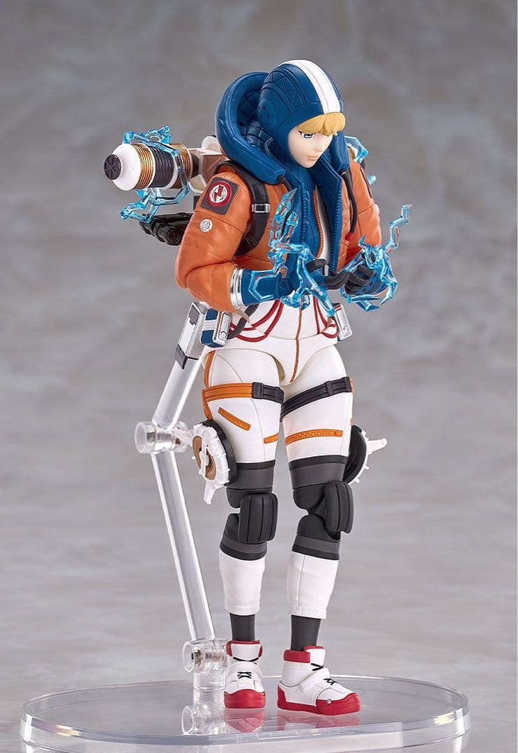 Apex Legends Hyper Body ワットソン 定価15,800円