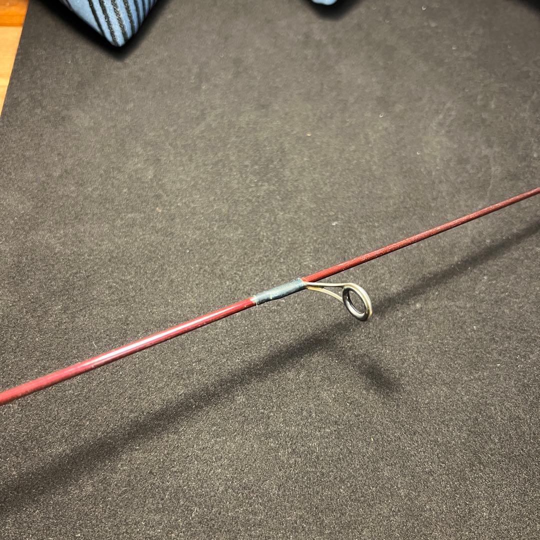 【希少】SHIMANO シマノ スコーピオンEV 2551-2 万能ロッド！