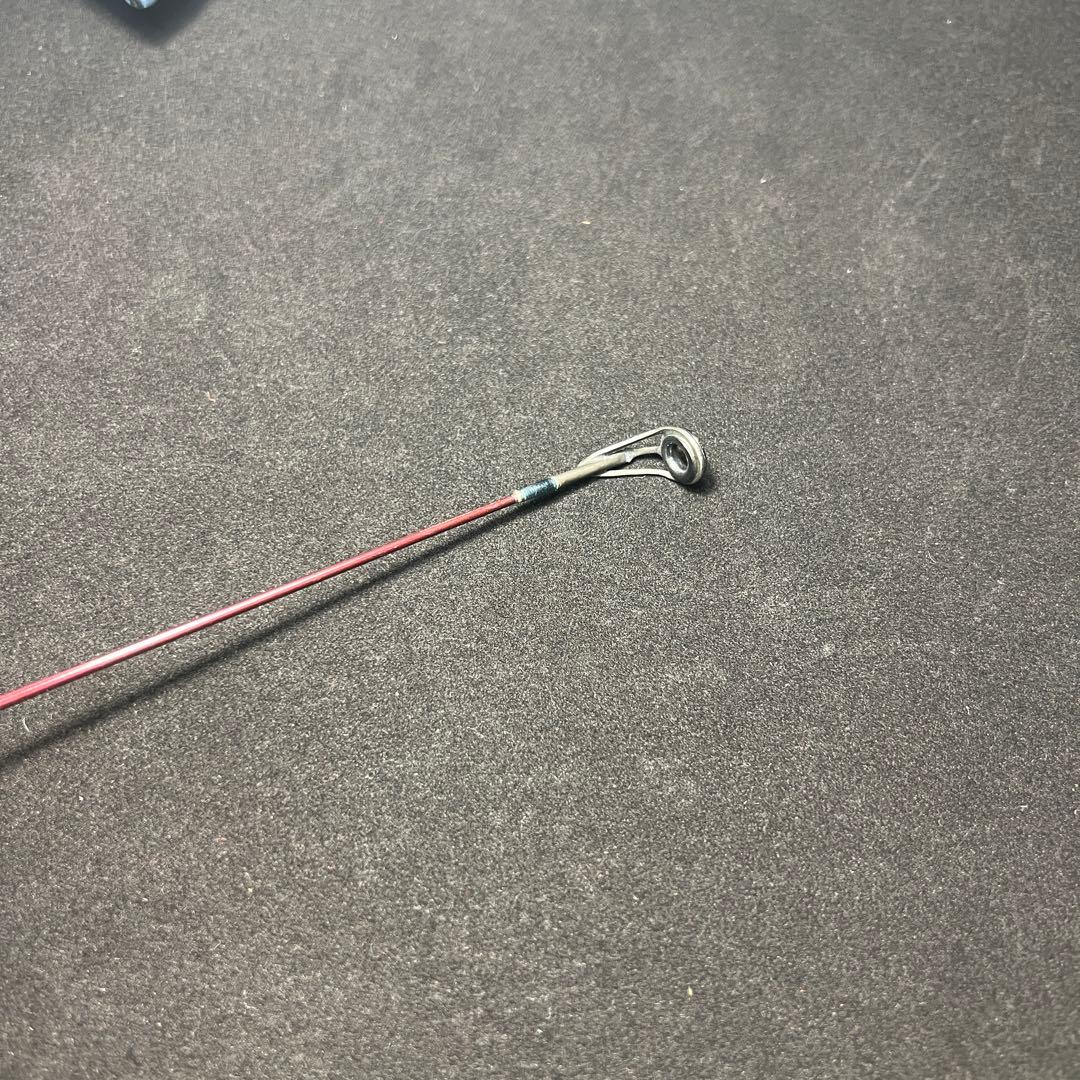 【希少】SHIMANO シマノ スコーピオンEV 2551-2 万能ロッド！