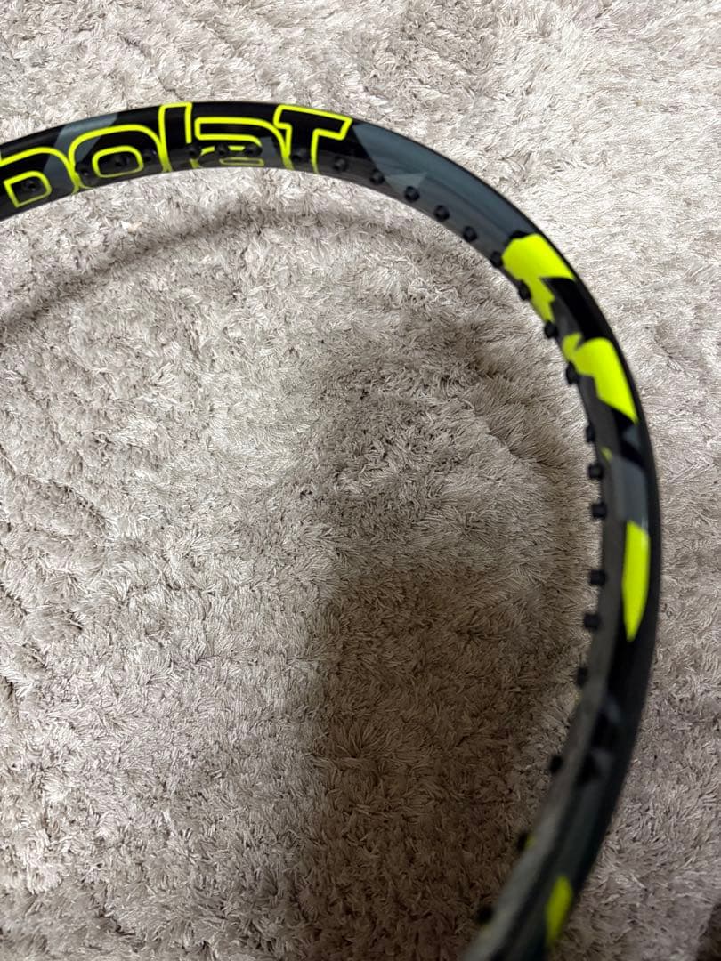 ●期間限定値下中●【新品未使用】ピュアアエロ98 G2 2023年Babolat