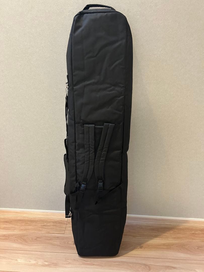 BURTON custom x 158cm 2016年モデル(オマケ付き)