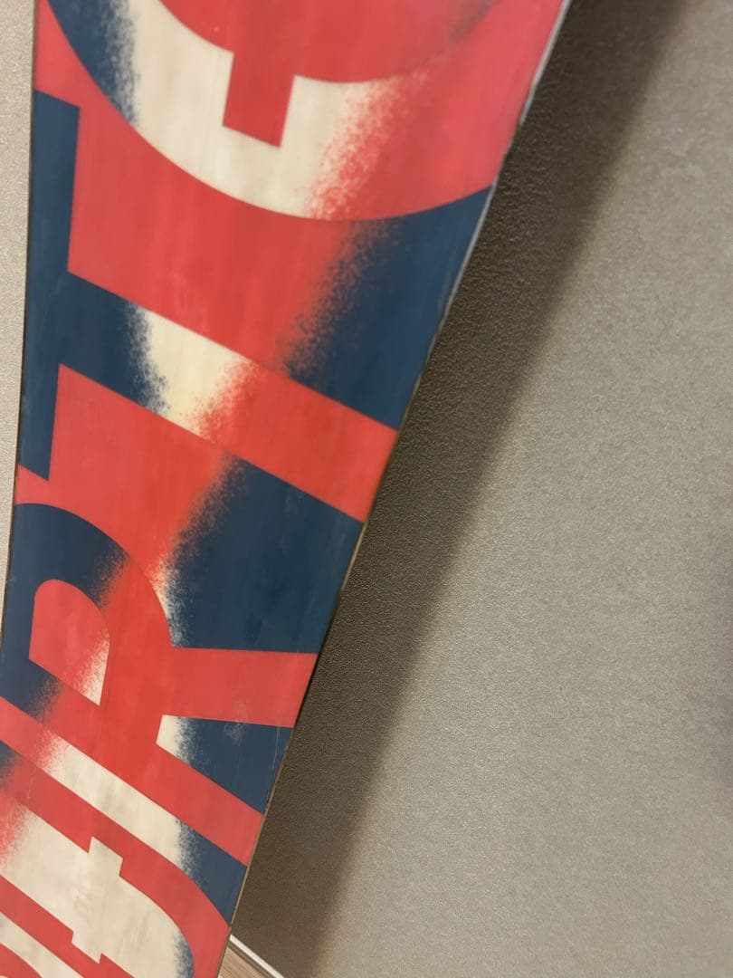 BURTON custom x 158cm 2016年モデル(オマケ付き)