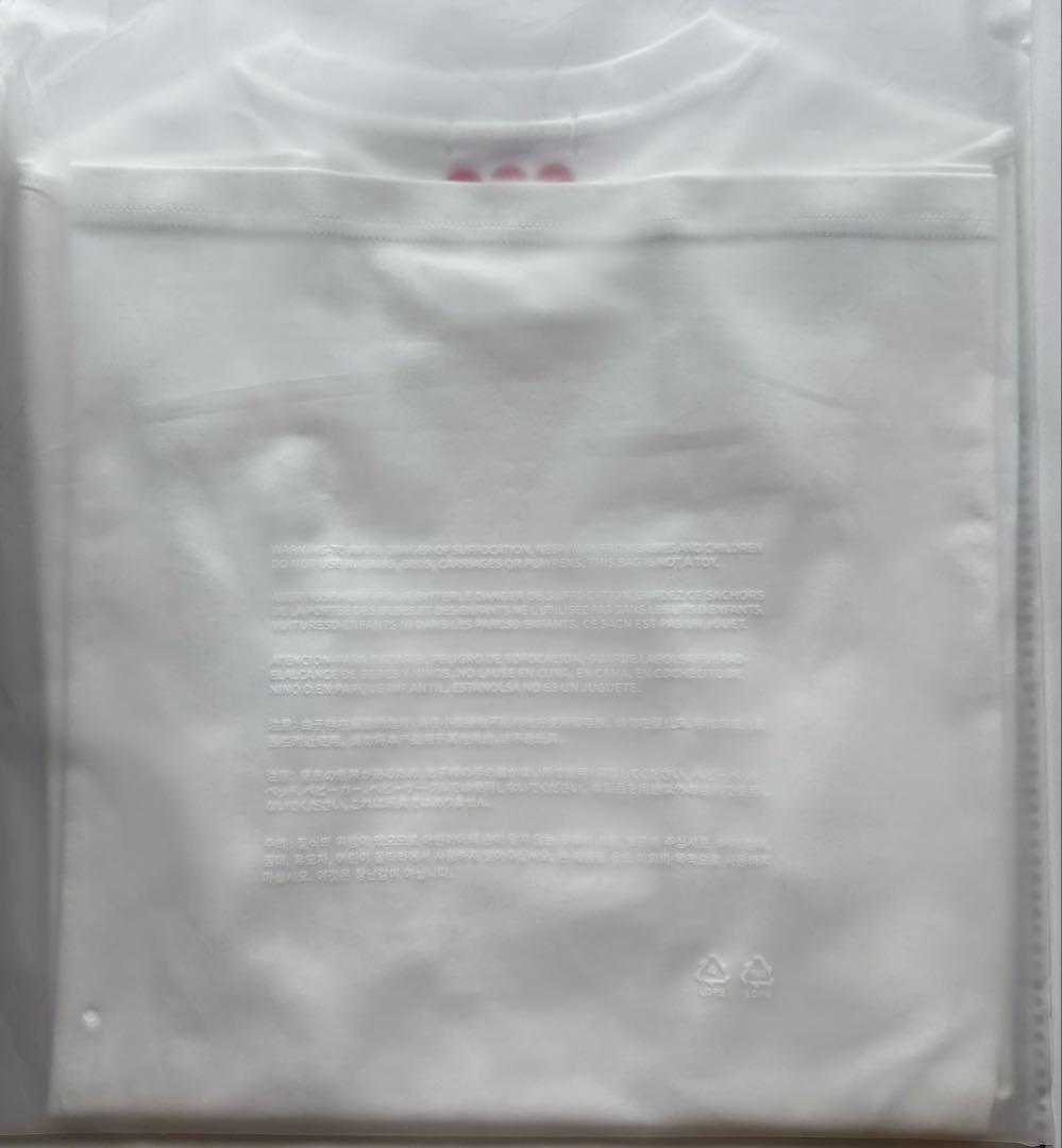 BTS ポップアップ ARIRANG アリラン Tシャツ 全員 ver M
