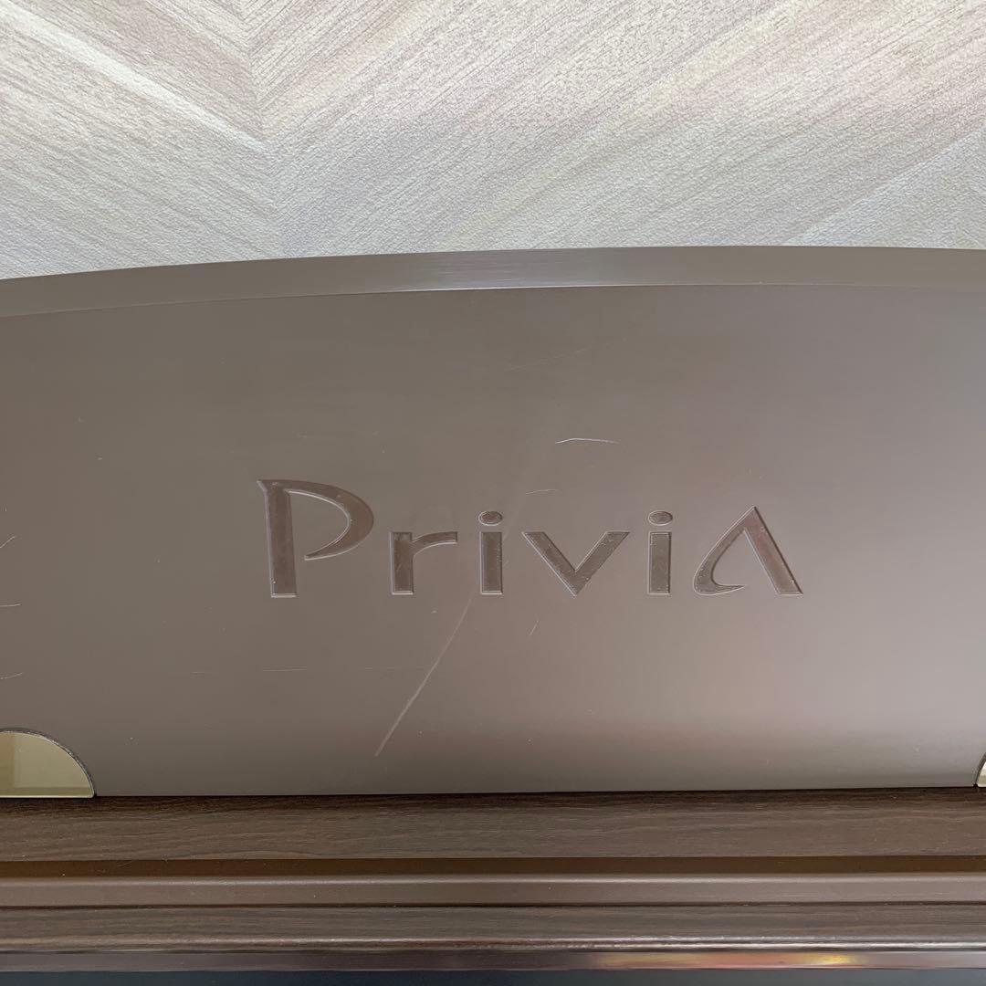 電子ピアノ　CASIO Privia px-760 [宮城県引き取り可能な方]