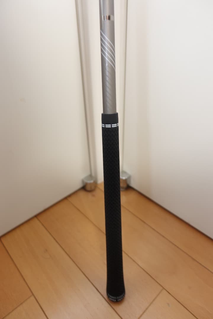 PING TOUR 2.0 CHROME 85S ユーティリティ シャフト 5u