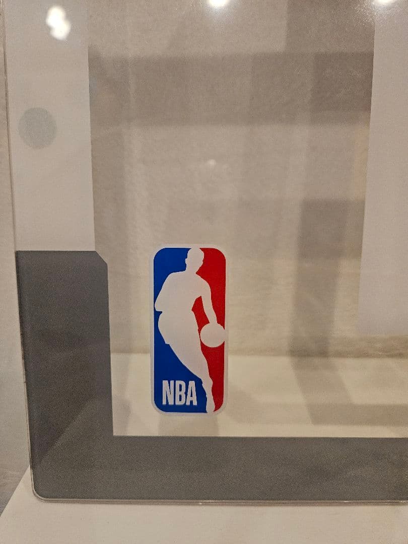 NBA SPALDING　壁掛け　バスケットゴール 室内　箱あり