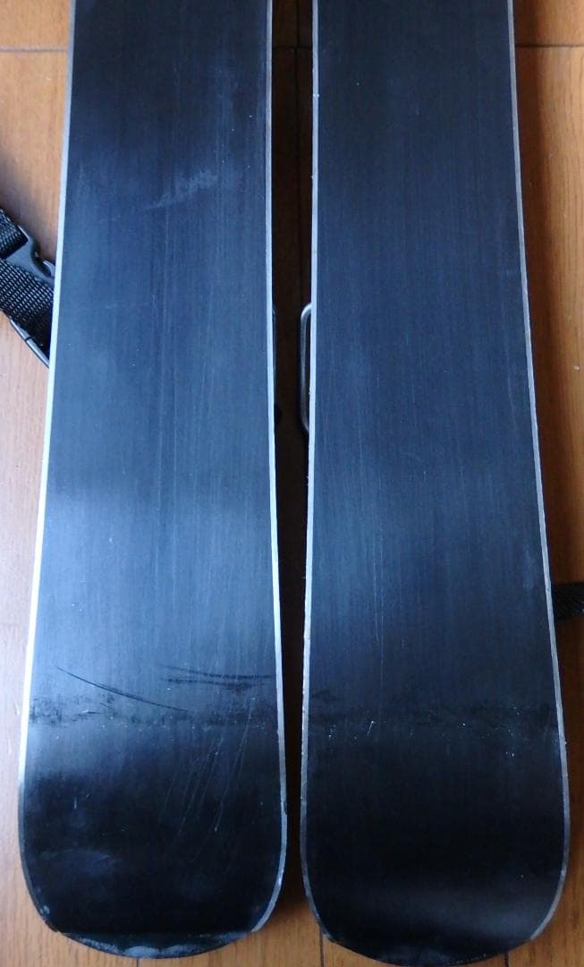 SALOMON,DOLOMITE　板約82ｃｍ、ブーツ25.5ｃｍ