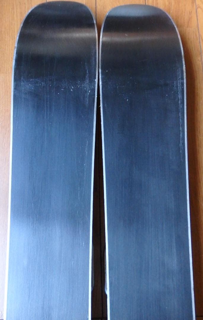 SALOMON,DOLOMITE　板約82ｃｍ、ブーツ25.5ｃｍ