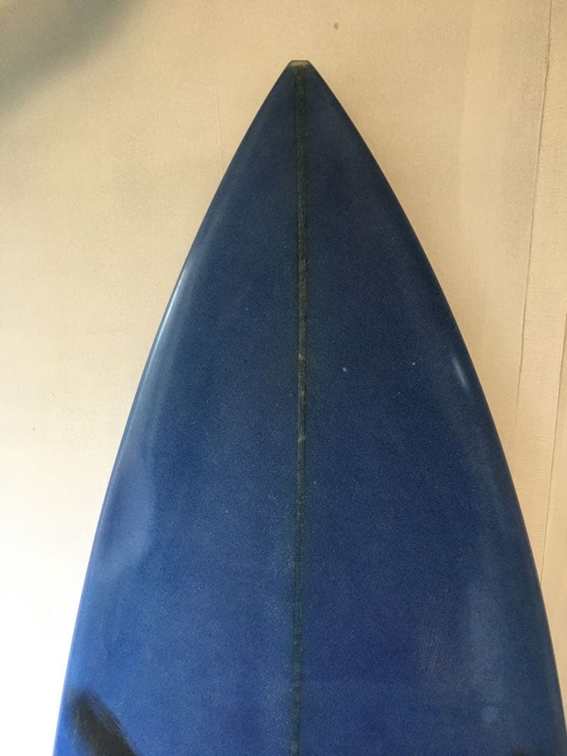 ショートボード5'10×18 5/8×2 1/4