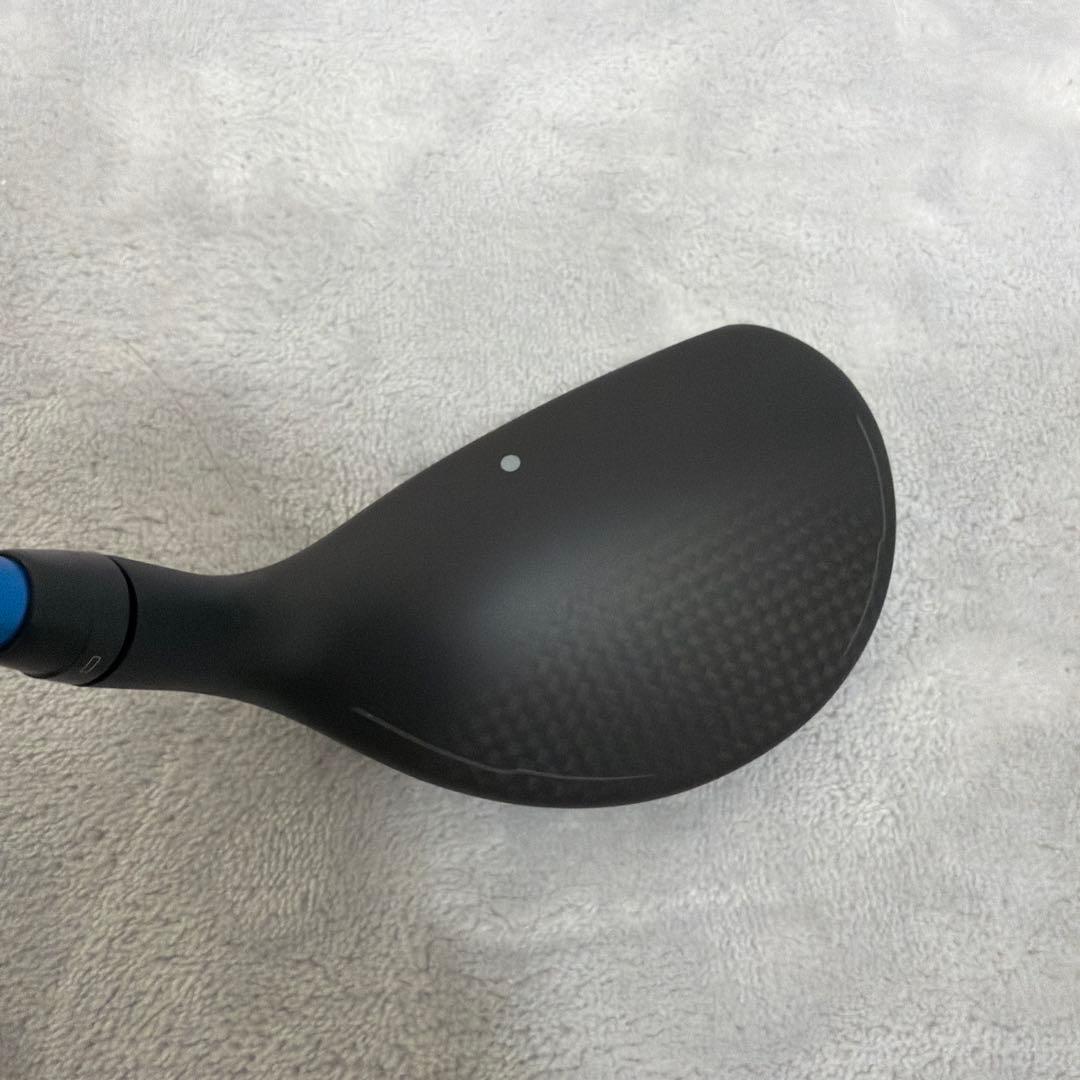 PING G440 5番ユーティリティ 26度