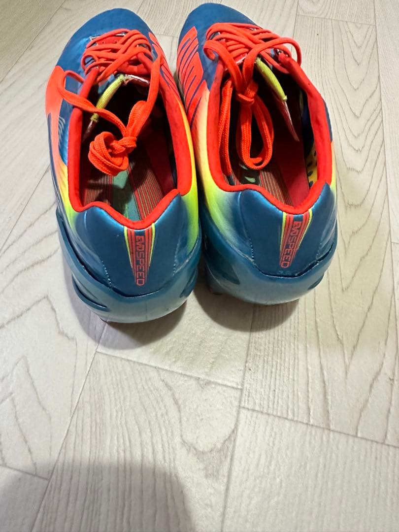 Puma evospeed エヴォスピードFG 26.5