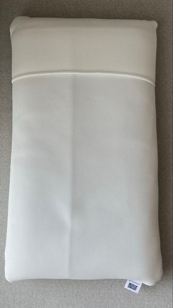 枕 airweave pillow S-LINE