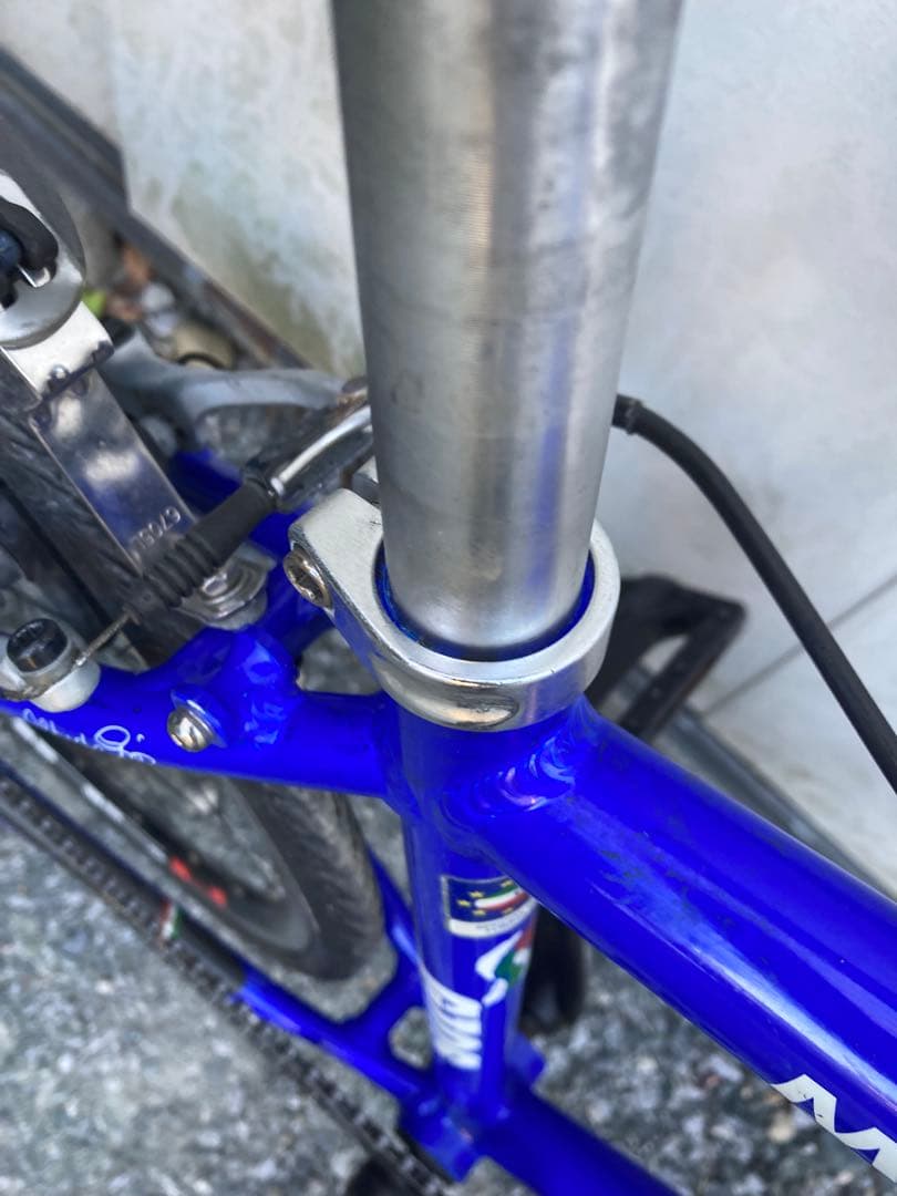 GIOS ミストラル　430