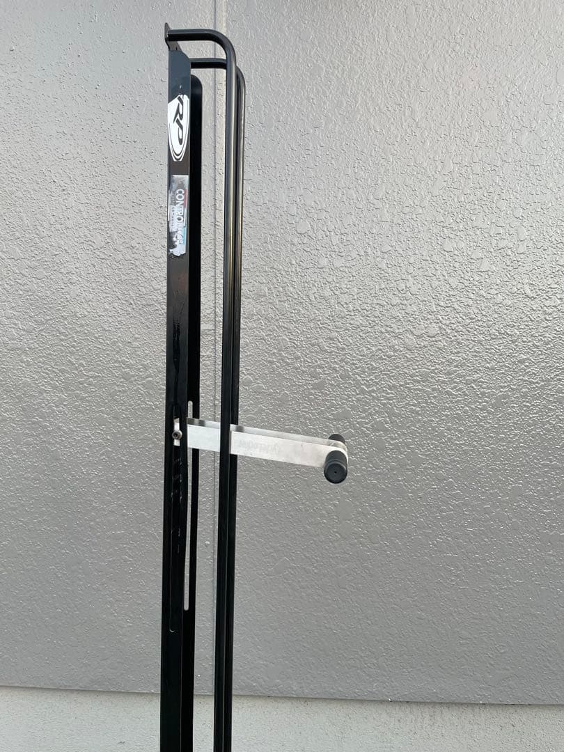 CycleLocker CS-102 黒　サイクルロッカー　小径車OK 自転車