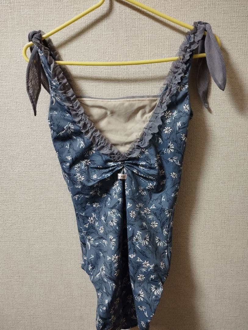 stina スティナ　レオタード　レディース　Lサイズ