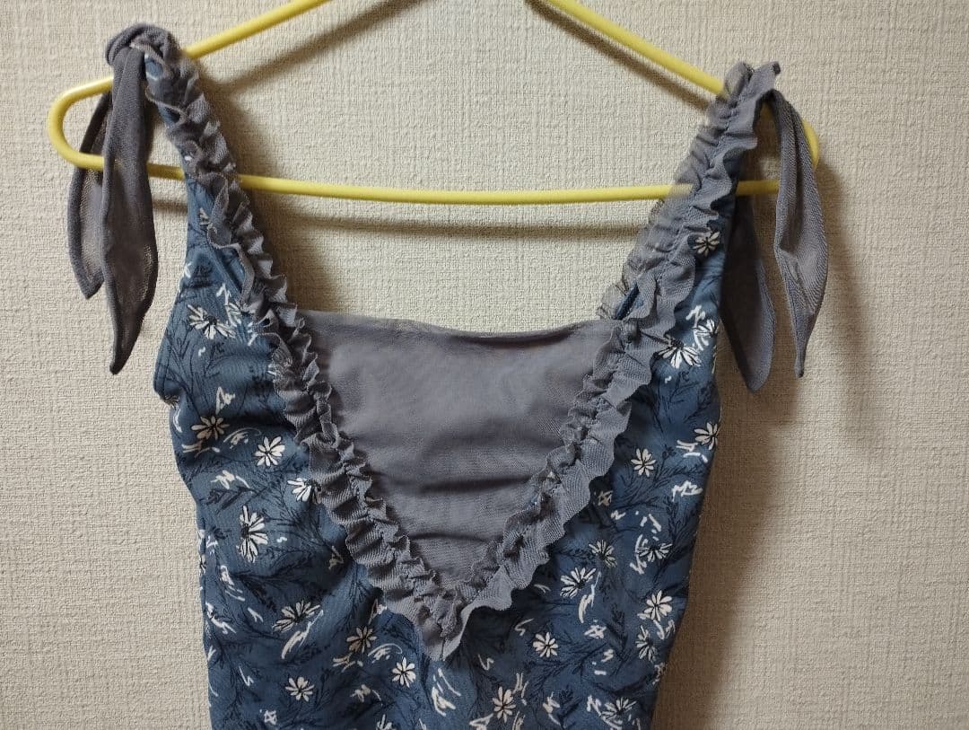 stina スティナ　レオタード　レディース　Lサイズ