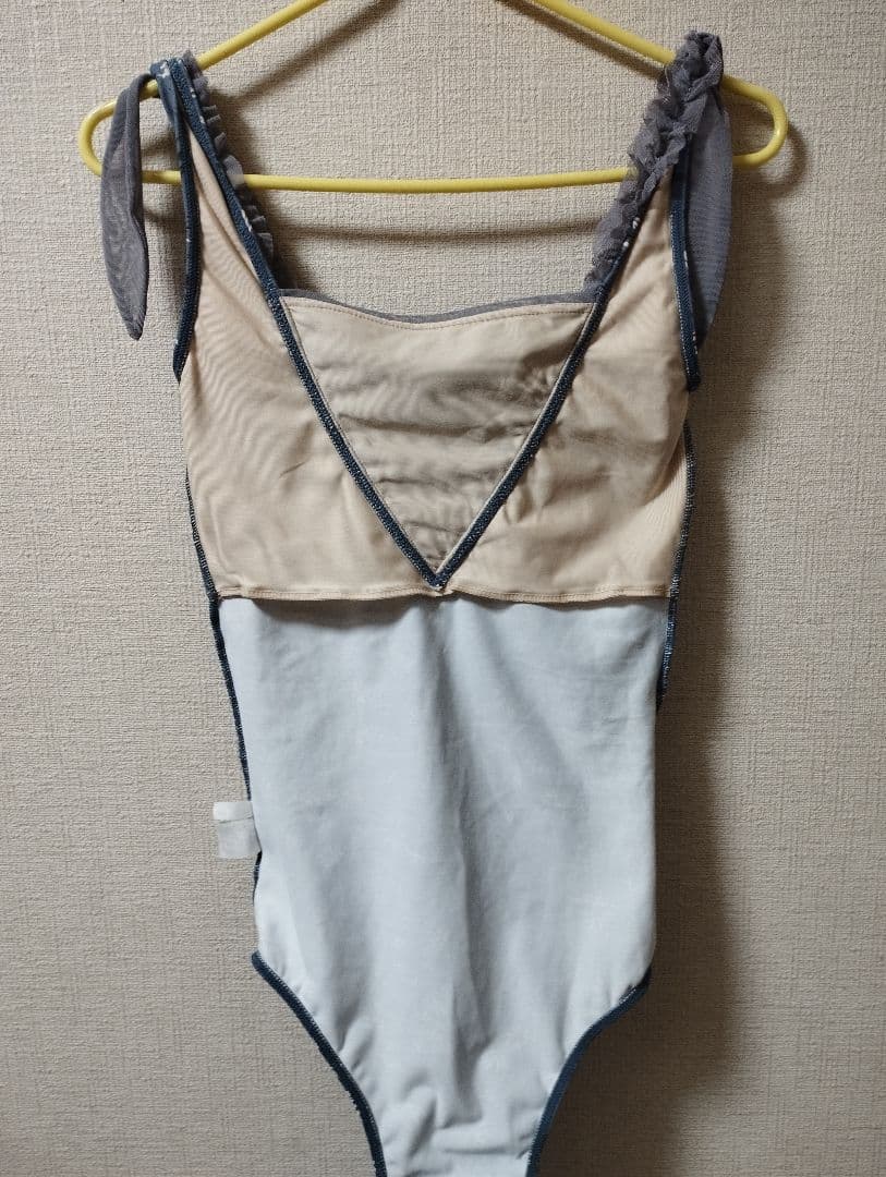 stina スティナ　レオタード　レディース　Lサイズ