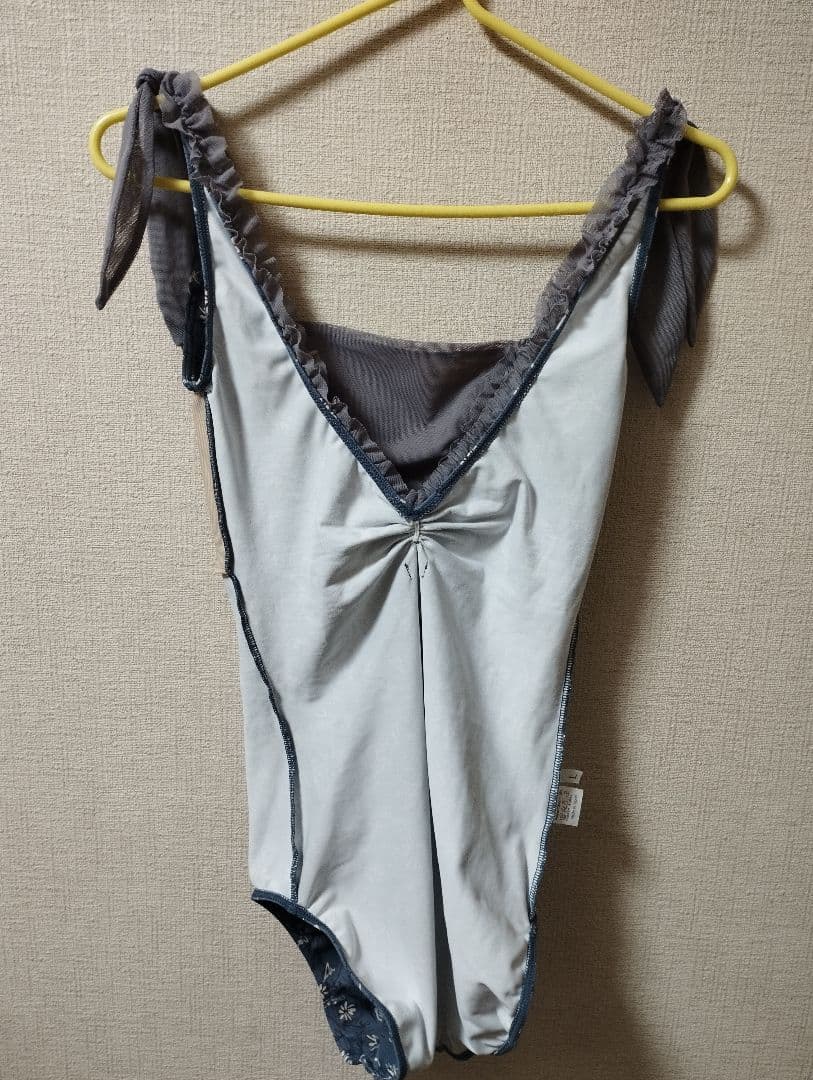 stina スティナ　レオタード　レディース　Lサイズ