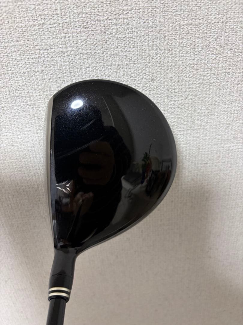 XXIO9 5番ウッド 18度