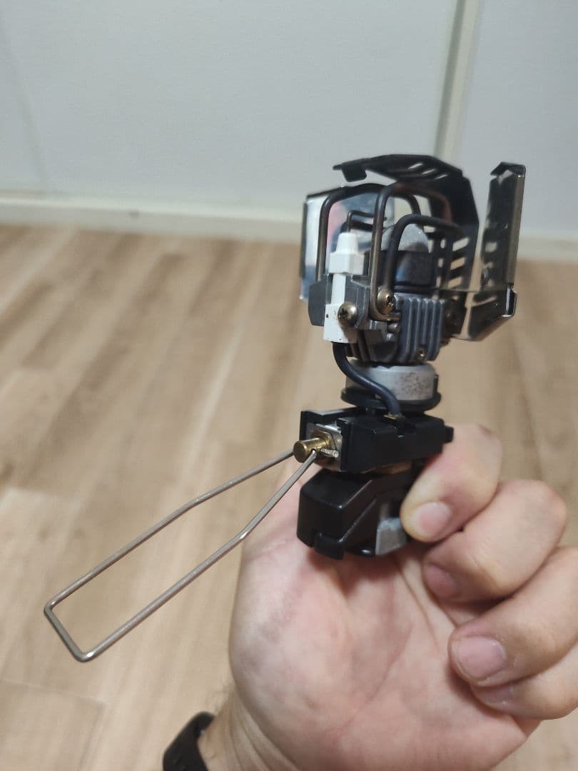 SOTO アウトドア用品3点セット