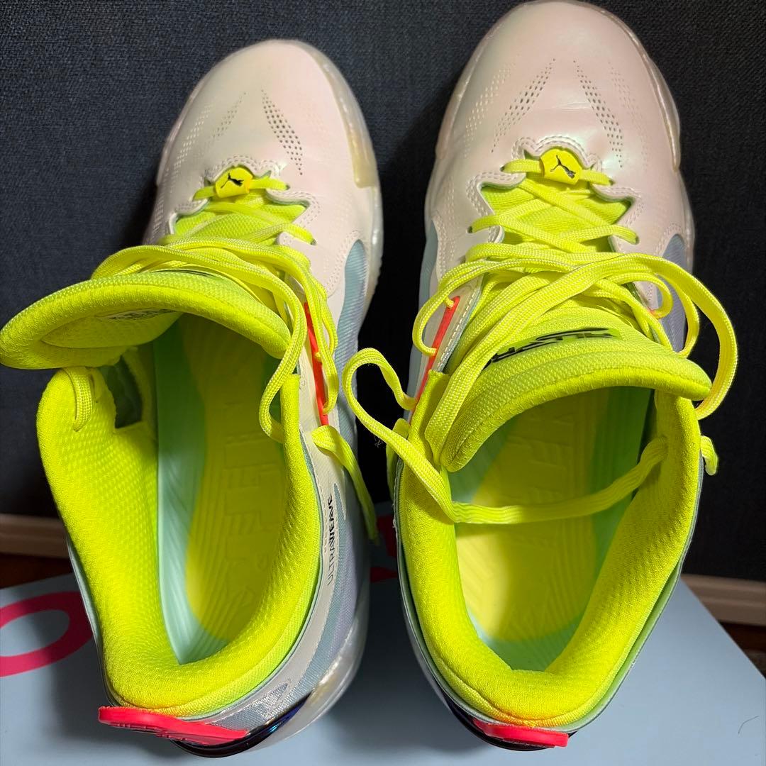 シューズ(男性用) PUMA ALL PRO NITRO ELITE