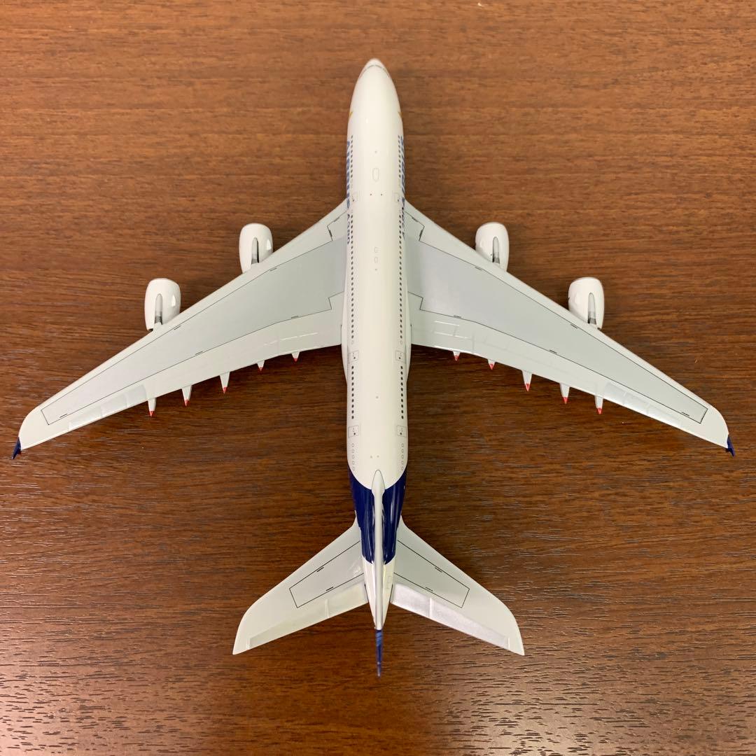 ❶　Phoenix　1/400　エアバス AIRBUS A380 F-WXXL