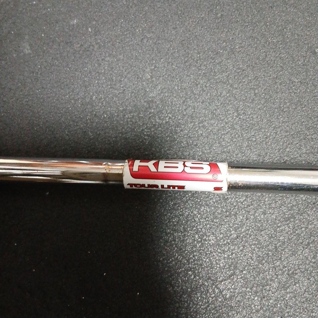 【極上】スリクソン ZX4 Mk II/短尺417g/1.5万円分グリップ新調済