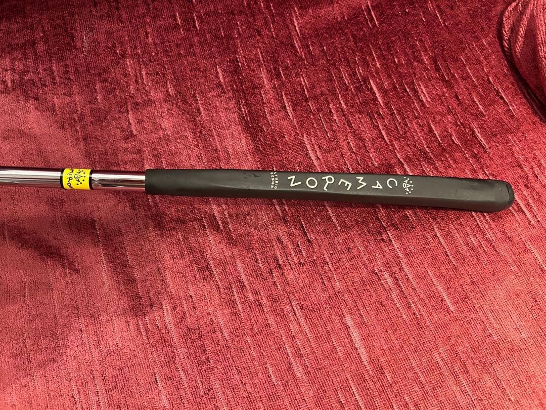クラブ Scotty Cameron Studio Design 1.5