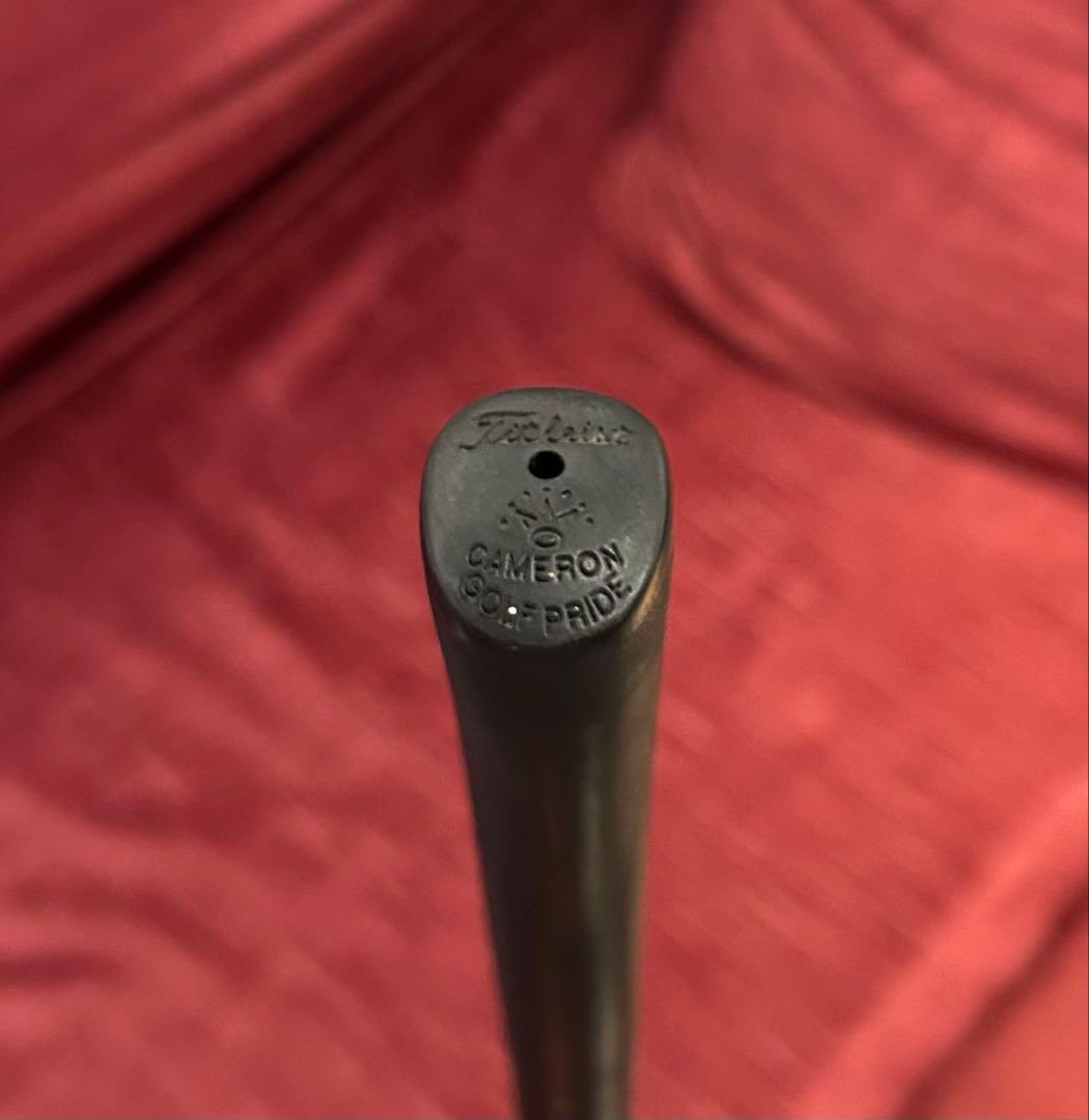 クラブ Scotty Cameron Studio Design 1.5