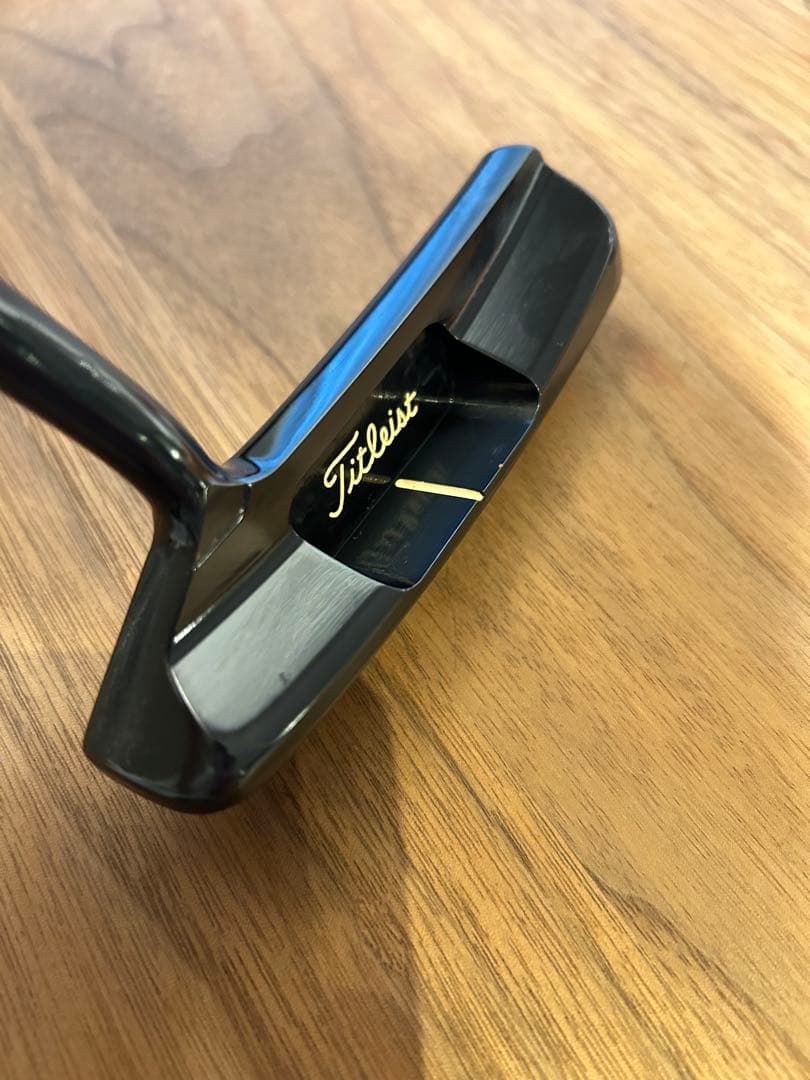 クラブ Scotty Cameron Studio Design 1.5