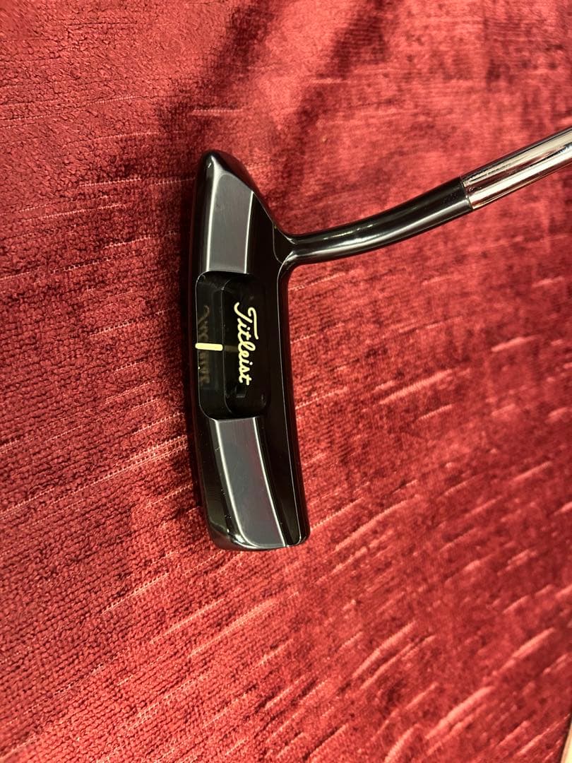 クラブ Scotty Cameron Studio Design 1.5