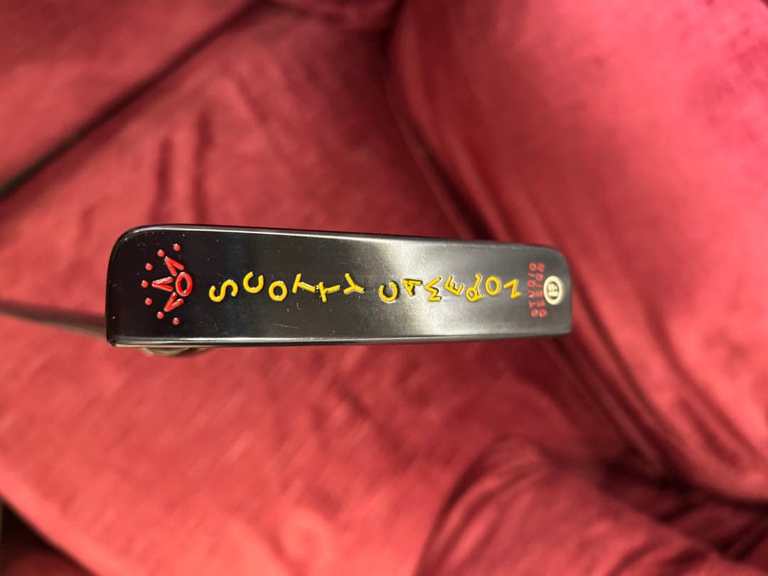 クラブ Scotty Cameron Studio Design 1.5