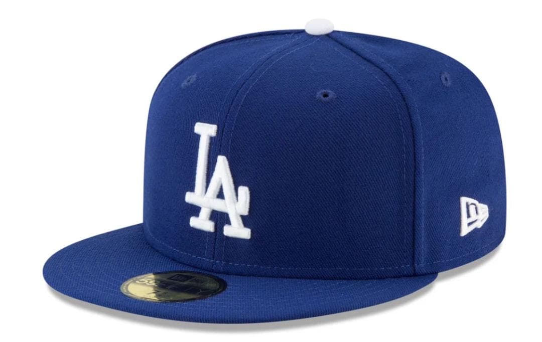 ドジャース 2025 ワールドシリーズ 公式キャップ 59FIFTY 大谷翔平