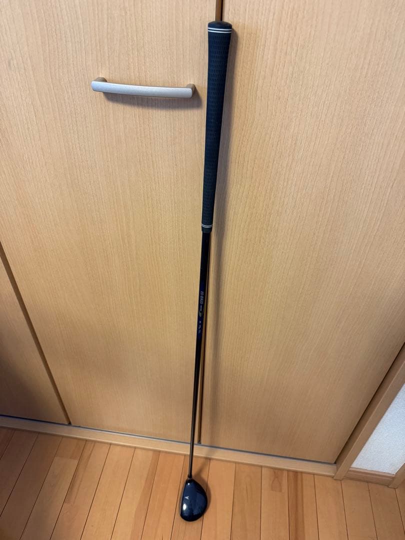 ゴルフクラブセット　メンズ　左利き用