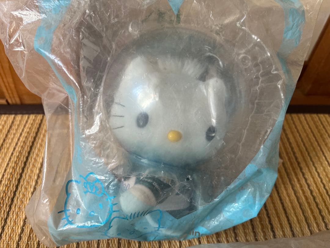 激レア希少 HELLO KITTY キティちゃん 平成レトロ まとめ売り 人形