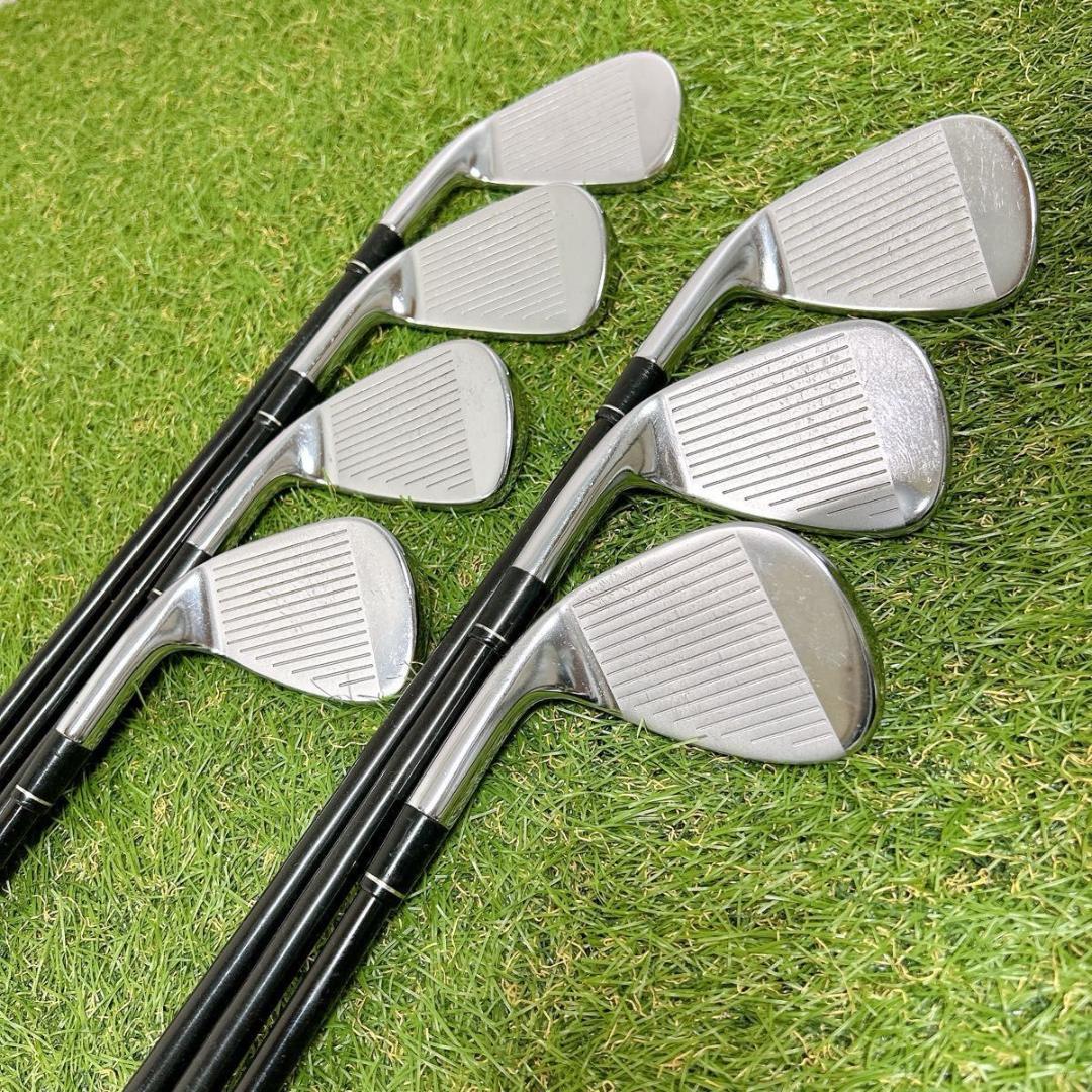 R11 テーラーメイド ゴルフ クラブセット メンズ 12本 初心者 右 S