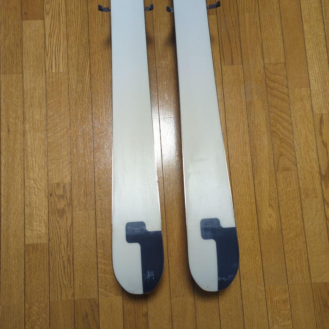 スキー SALOMON FOIL 174cm