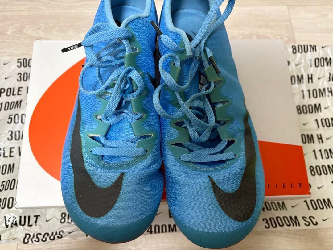 【Nike Zoom Superfly Elite】26.5cm