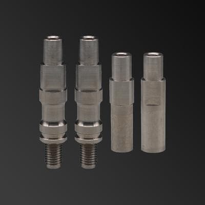 リブレ　パワー及びパワーアーム　スピニングスカート交換　3品セット