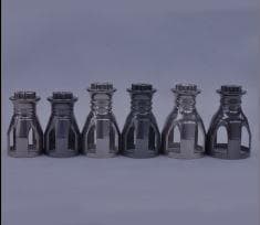 リブレ　パワー及びパワーアーム　スピニングスカート交換　3品セット