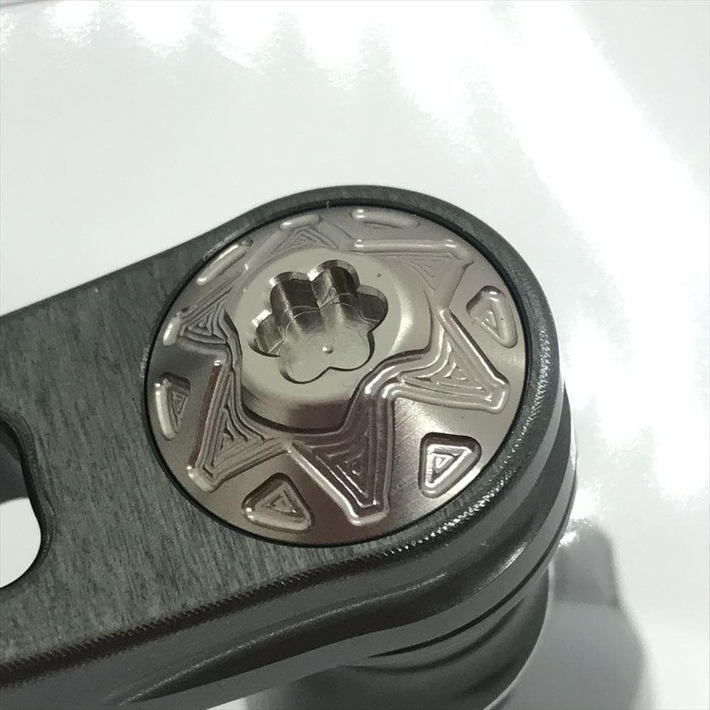 リブレ　パワー及びパワーアーム　スピニングスカート交換　3品セット